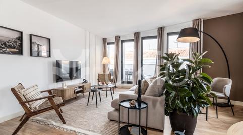 Photo 3 of Flat to rent in Calle de Víctor Hugo, Justicia - Chueca,  Madrid Capital