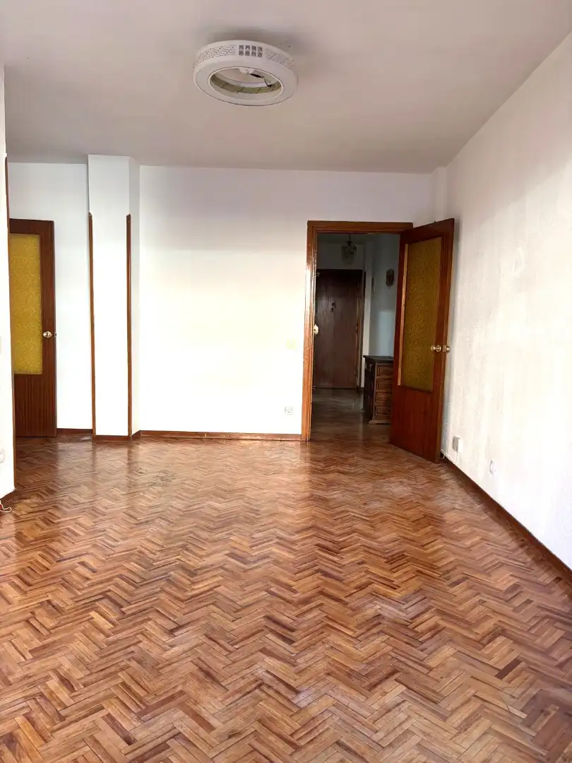 Habitación de Piso en venta en Alcalá de Henares con Calefacción, Parquet y Terraza