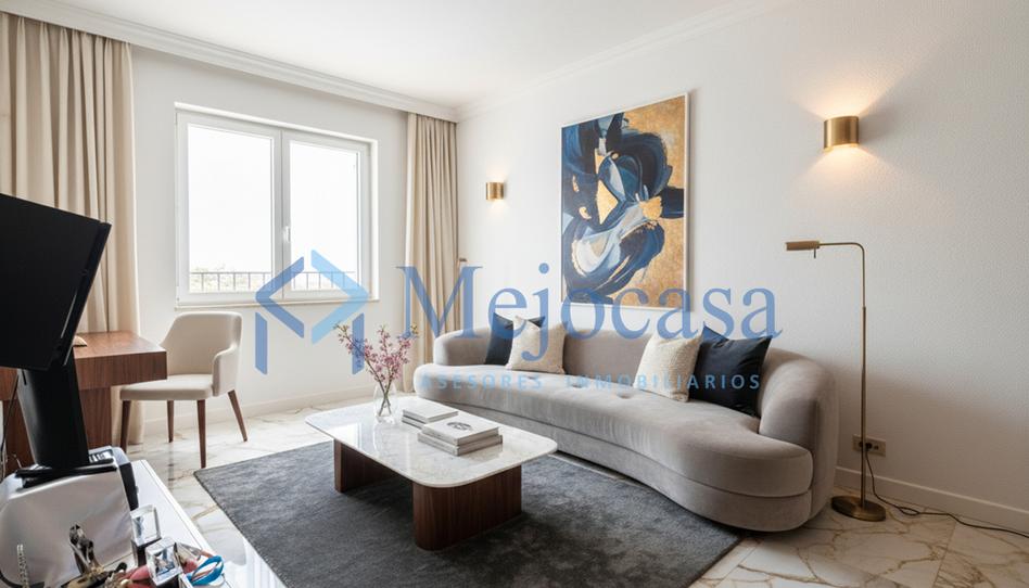 Photo 1 of Flat for sale in Plaza de Tirso de Molina, Embajadores - Lavapiés, Madrid