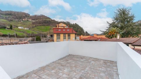 Foto 3 de Casa adosada en venda a Calle Viñuela, 12, Santa Marina - Polígono, Mieres (Asturias)
