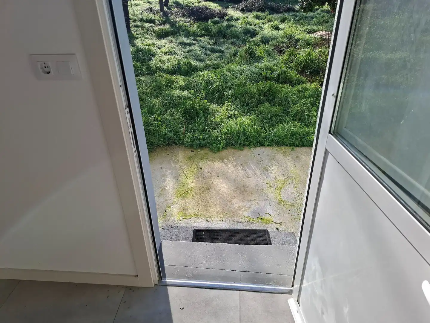 Detached homes for rent in O Carballiño    with Air Conditioner, Heating and Private garden