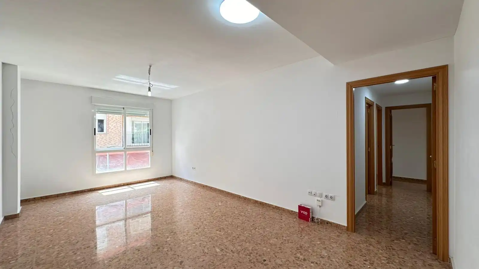 Piso en venta en L'Alcúdia