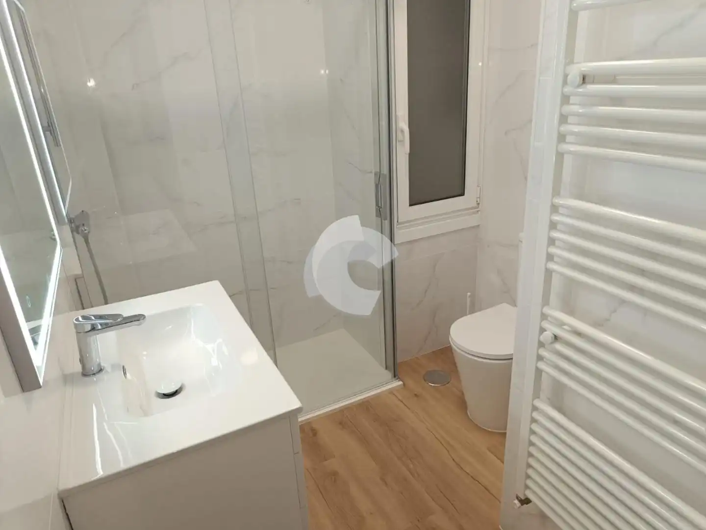 Flat with lift to rent in Centro, imagen 13