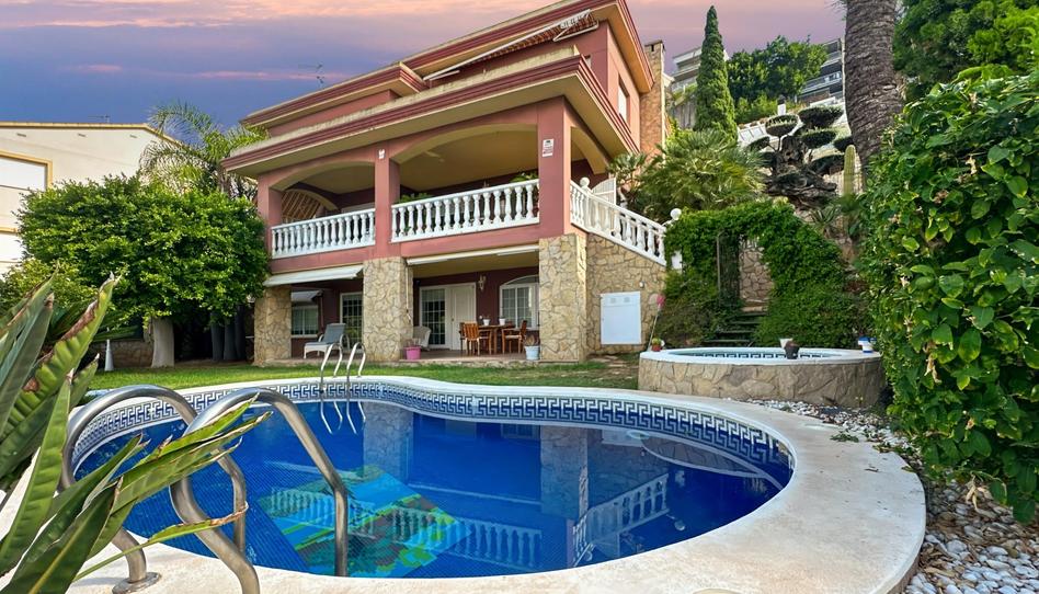 Foto 1 de Casa o xalet en venda a La Renegà-Torre Bellver-Les Platgetes, Castellón