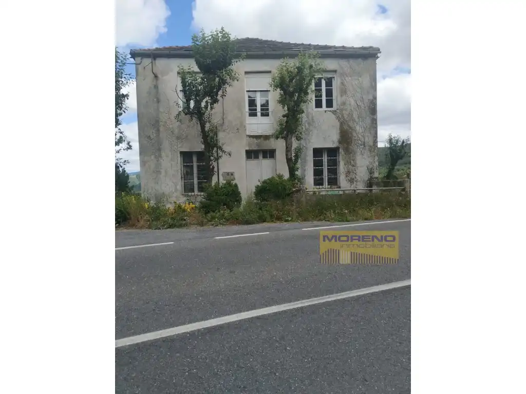 Casa rústica en venda a Samos, imagen 4