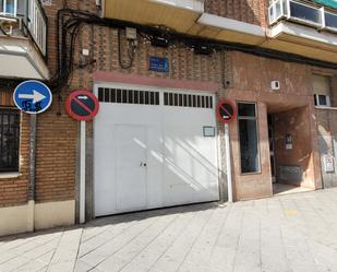 Parking of Garage for sale in Leganés