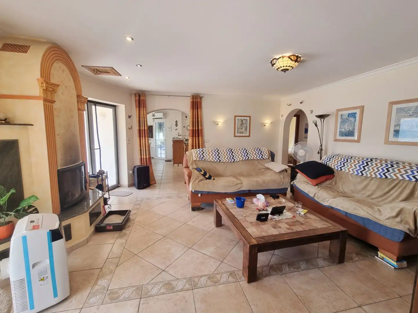 Villa zum Verkauf in Pego, imagen 11