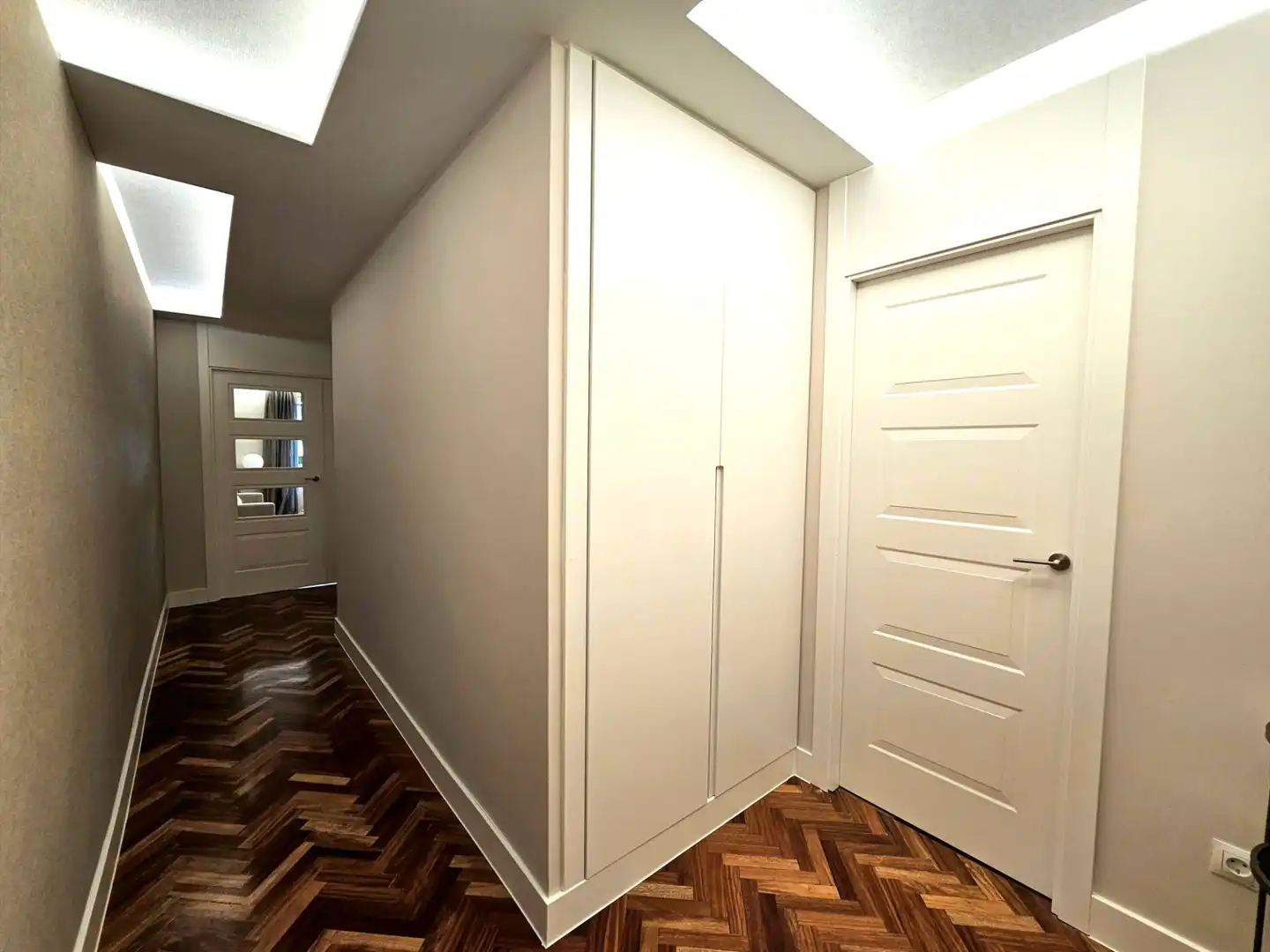 Piso en venta en Madrid con Aire acondicionado, Calefacción y Parquet