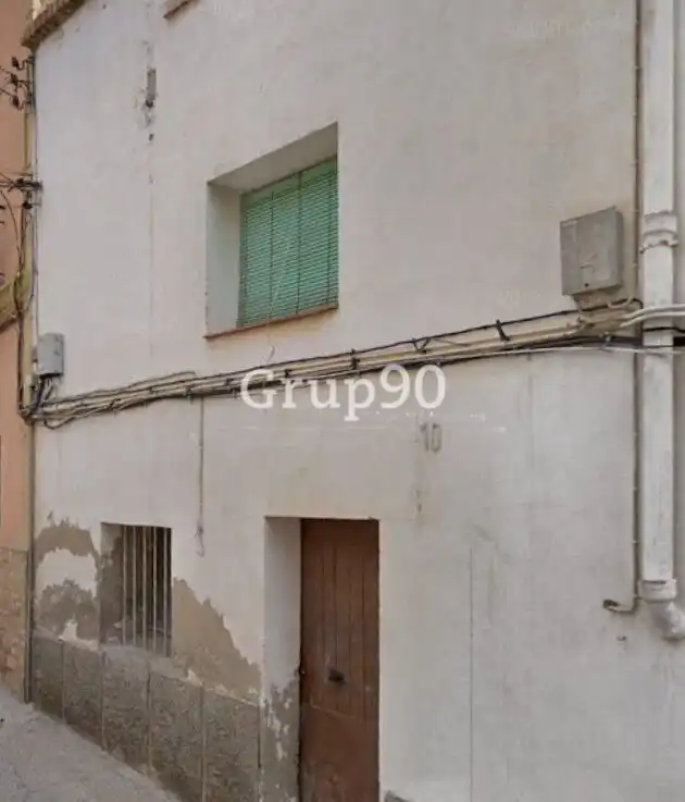 Wohnbaugrundstück zum Verkauf in Calle NOU, imagen 8