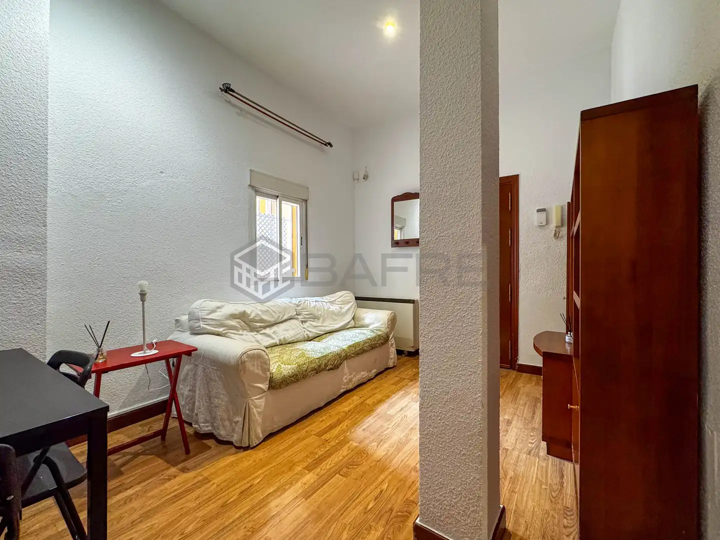 Flat for sale in Madrid