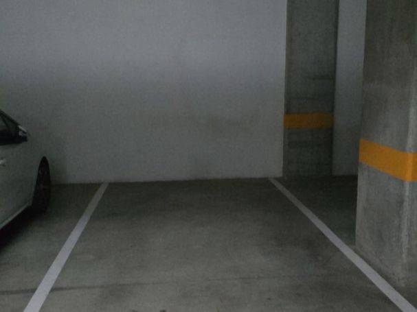 Garaje en Alquiler en Calle Navarro Ledesma, 24 en El Tejar - Hacienda Bizcochero