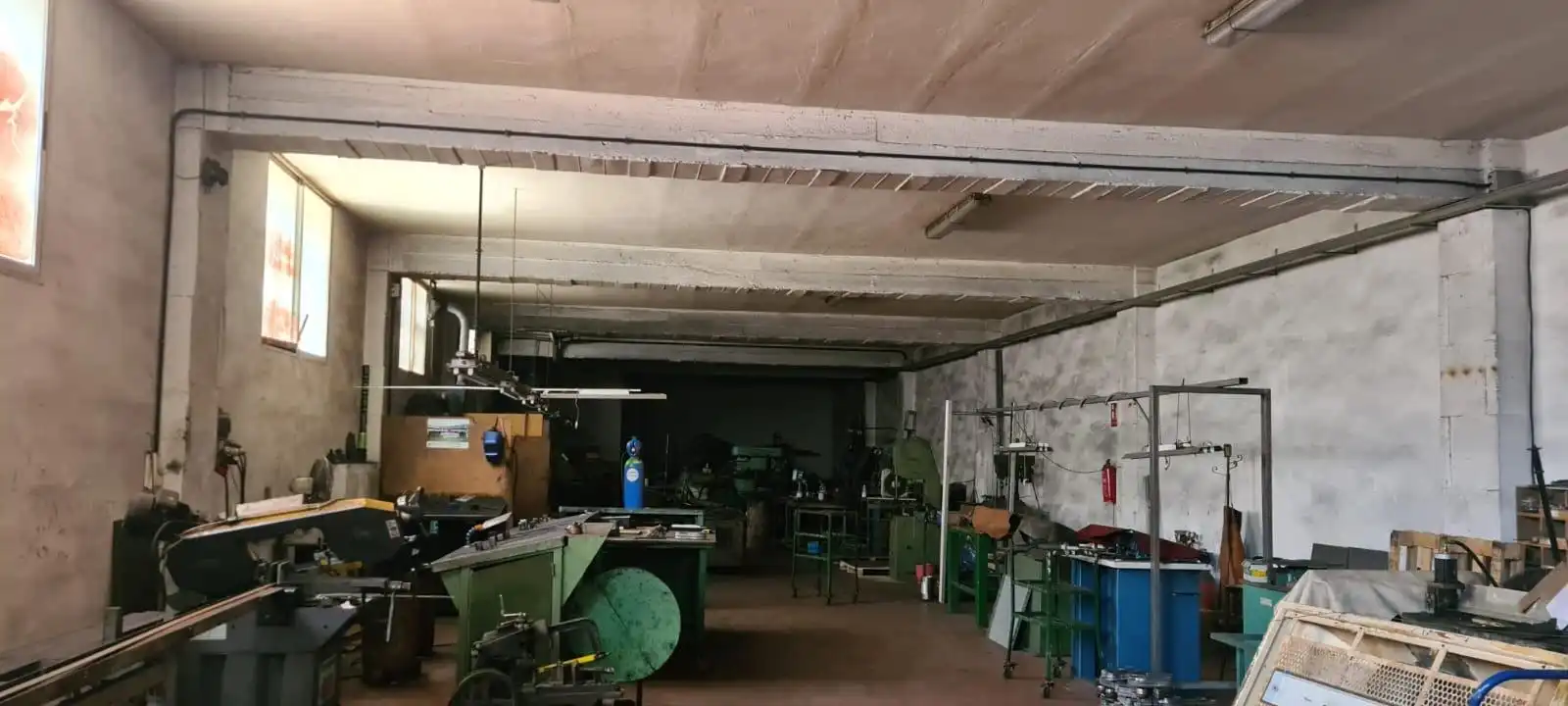 Nau industrial en venda a Elche ciudad, imagen 2