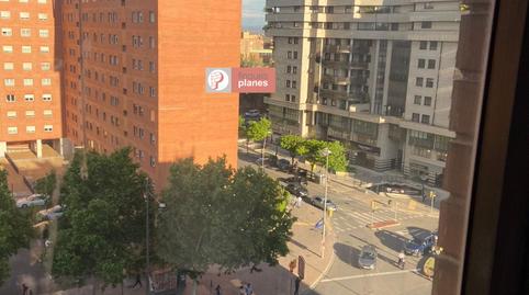 Foto 2 de Apartament de lloguer a  Paseo de Ronda, Joc de la Bola - Camps d'Esports,  Lleida Capital