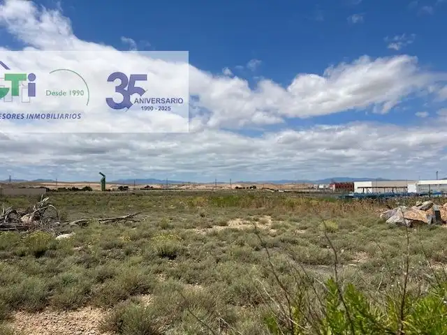 Residential for sale in Poligono El Sabinar, Épila