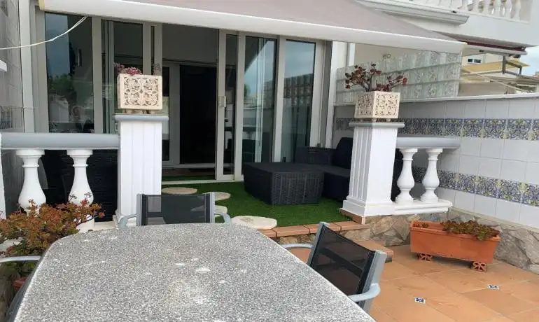 Casa pareada con jardín en venta en Carmençó, imagen 6