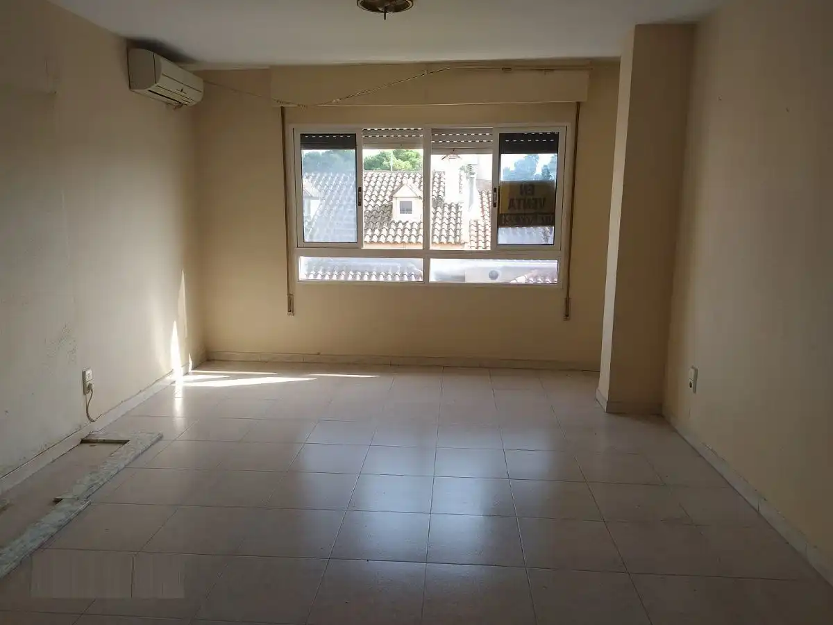 Habitación de Piso en venta en Alberic con Alarma