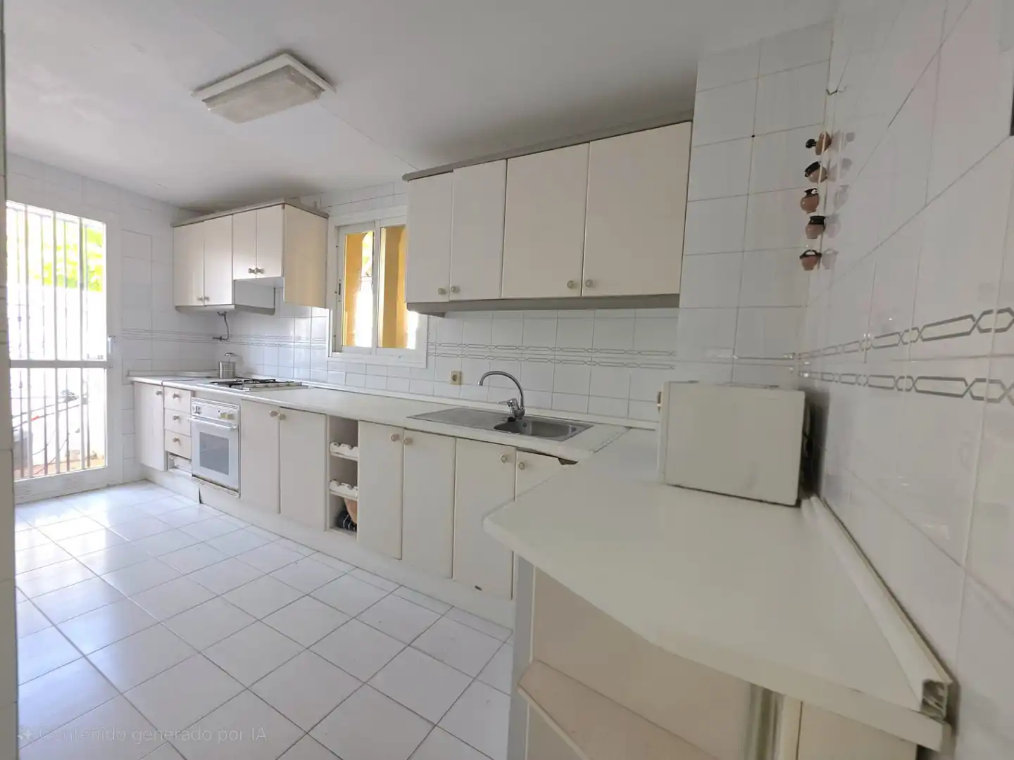 Habitatge amb terrassa en venda a Marina de Casares, imagen 17