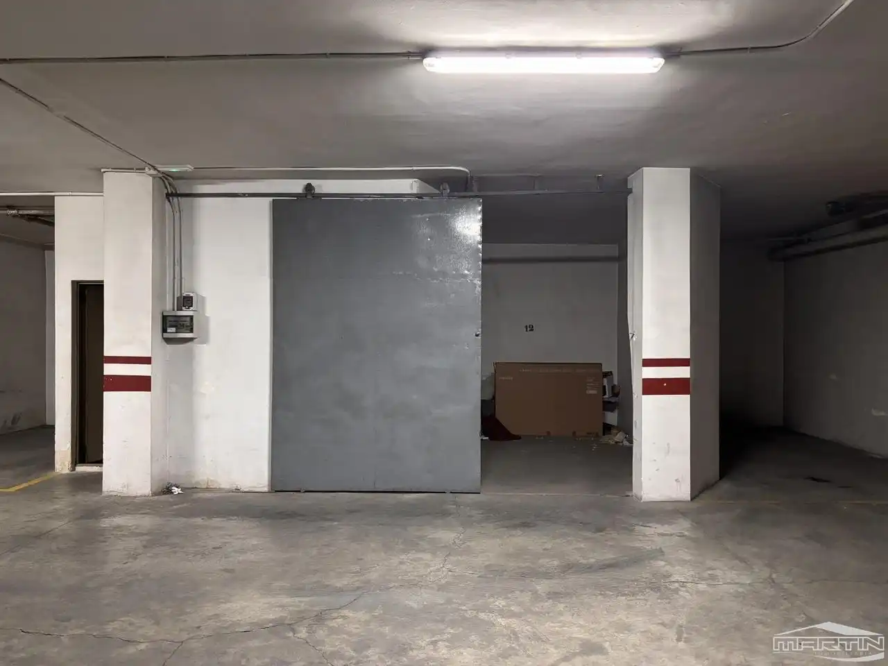Parking à vendre à Ciudad De Lima 1, imagen 5