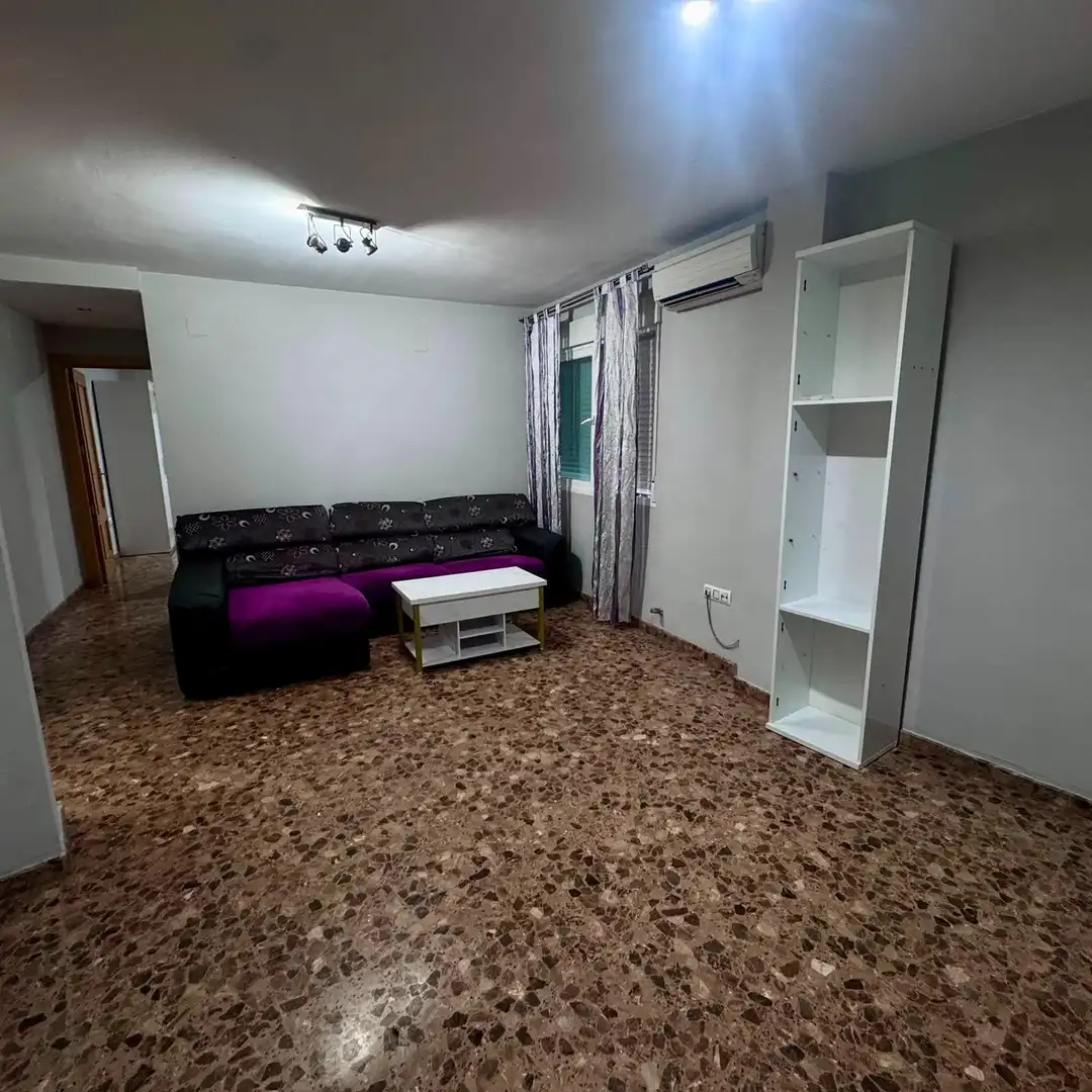 Apartamento con ascensor en venta en Las Flores - Huerta, imagen 26