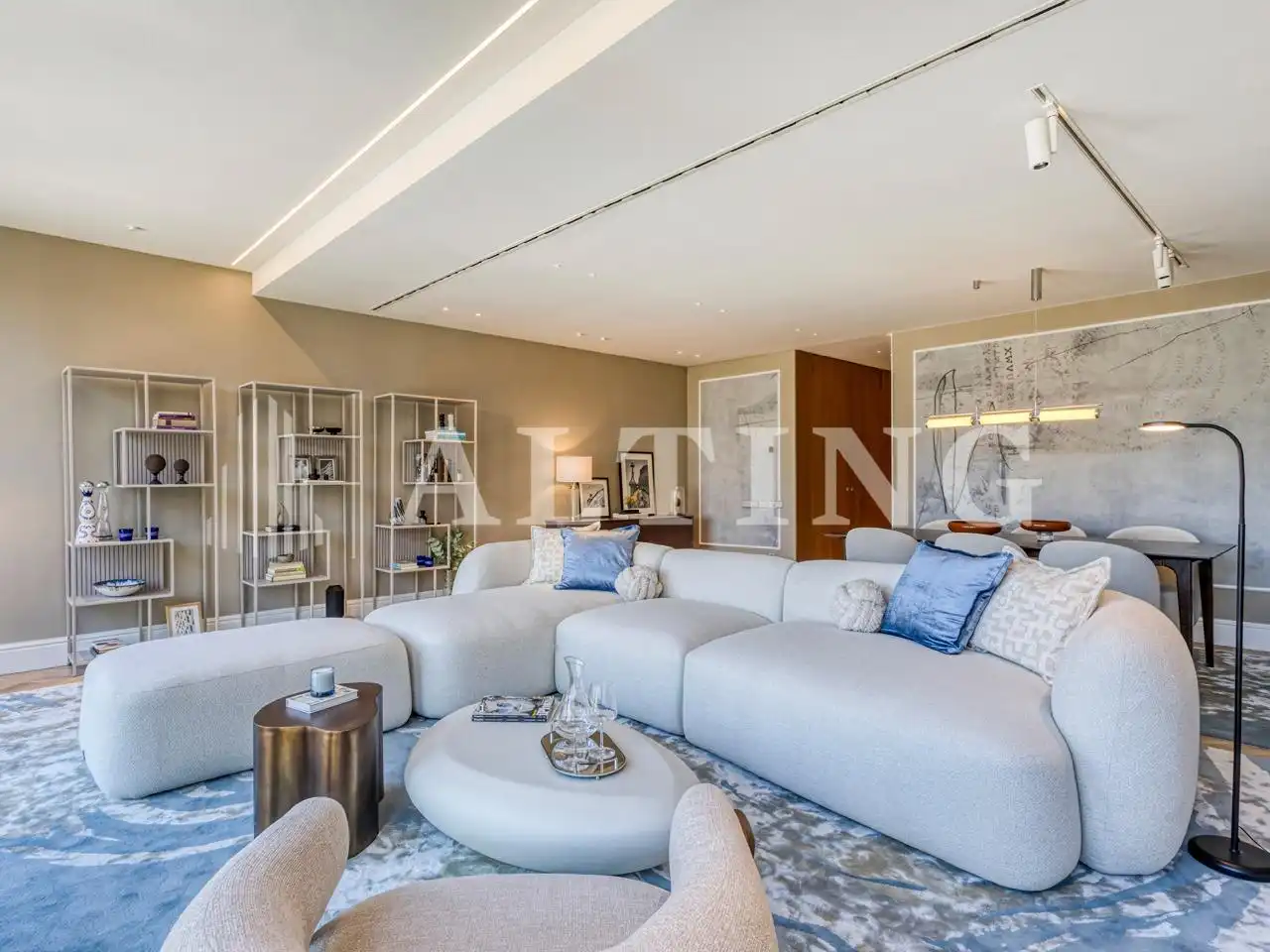 Piso con terraza en venta en Carrer Carrer Aribau 306, imagen 5