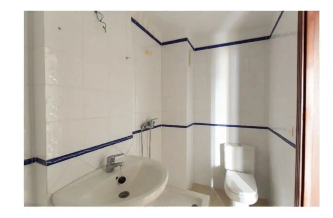 Baño de Piso en venta en San Cristóbal de la Laguna