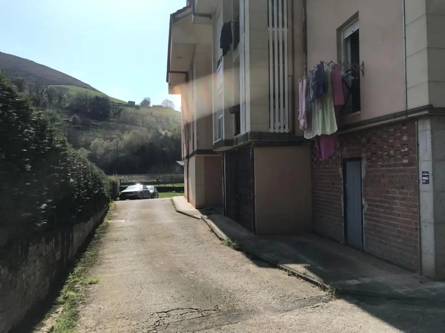 Garatge en venda a Treceño - Urbanización el Jardín, Plaza de garaje, Valdáliga