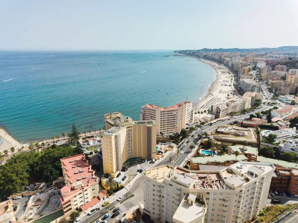 Apartment with pool for sale in Las Gaviotas  - Carvajal, imagen 26