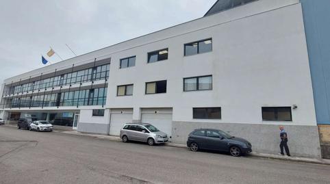 Photo 2 of Industrial buildings to rent in Polígono Trascueto, Revilla, Cantabria