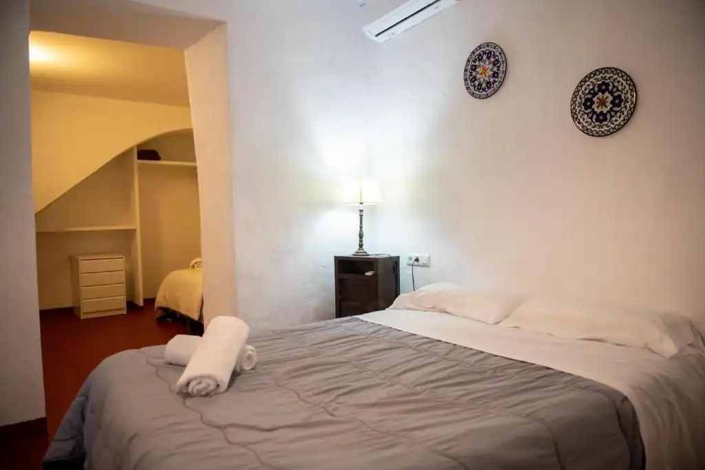 Casa rústica en venta en La Vall de Gallinera, imagen 23