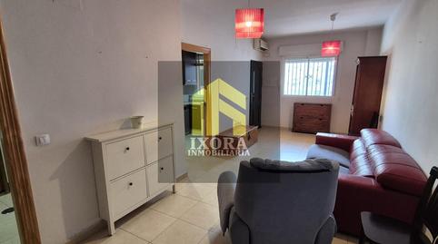 Foto 2 de Dúplex en venda a Pintor Juan Gris, La Zarzuela - San José - Belén, Jaén