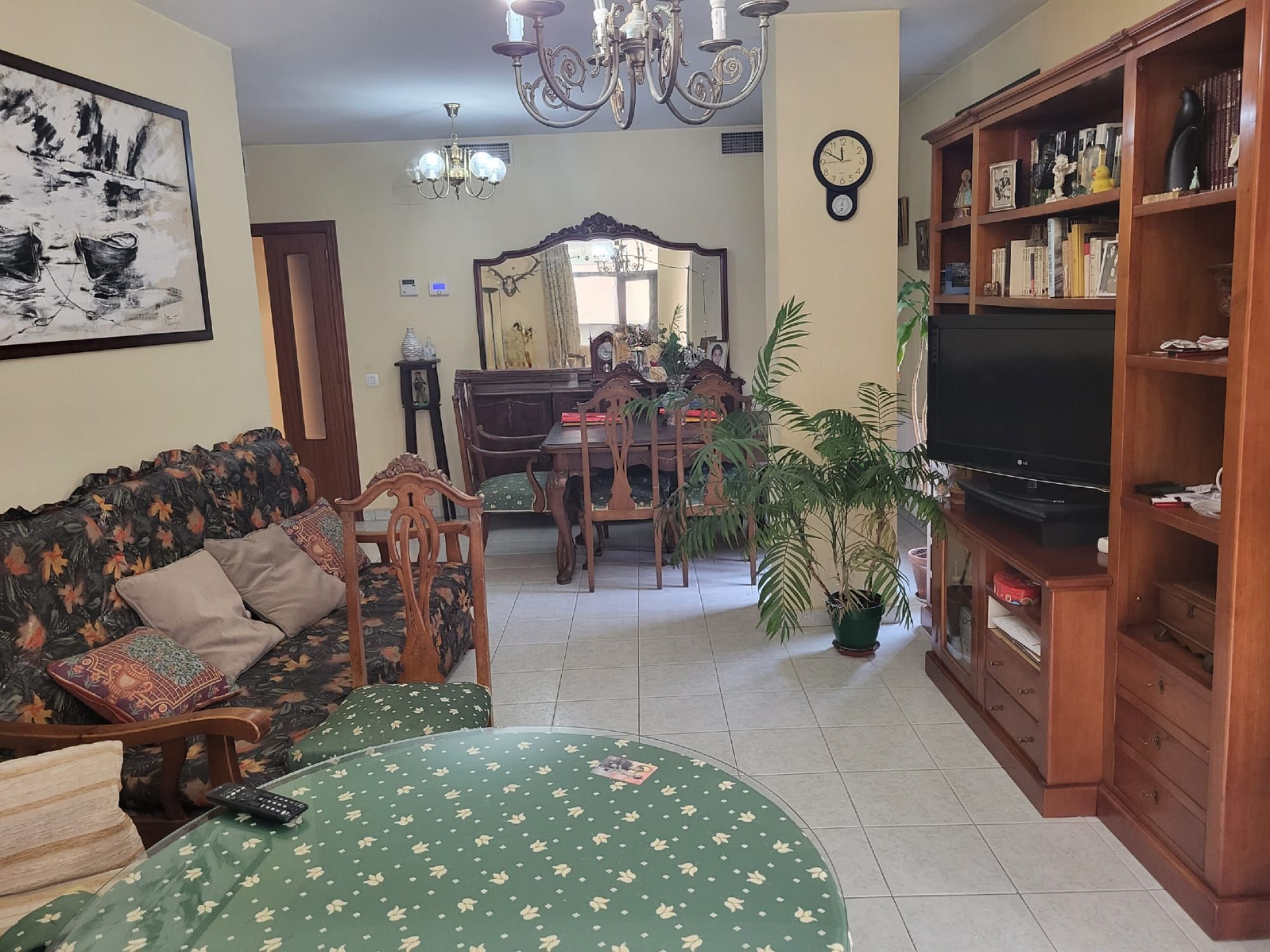 Pis en venda a Calle Gil Cordero, Centro