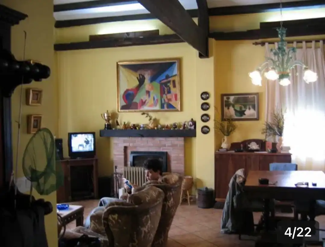 Chalet con jardín en venta en Rúa Buenos Aires 55, imagen 4