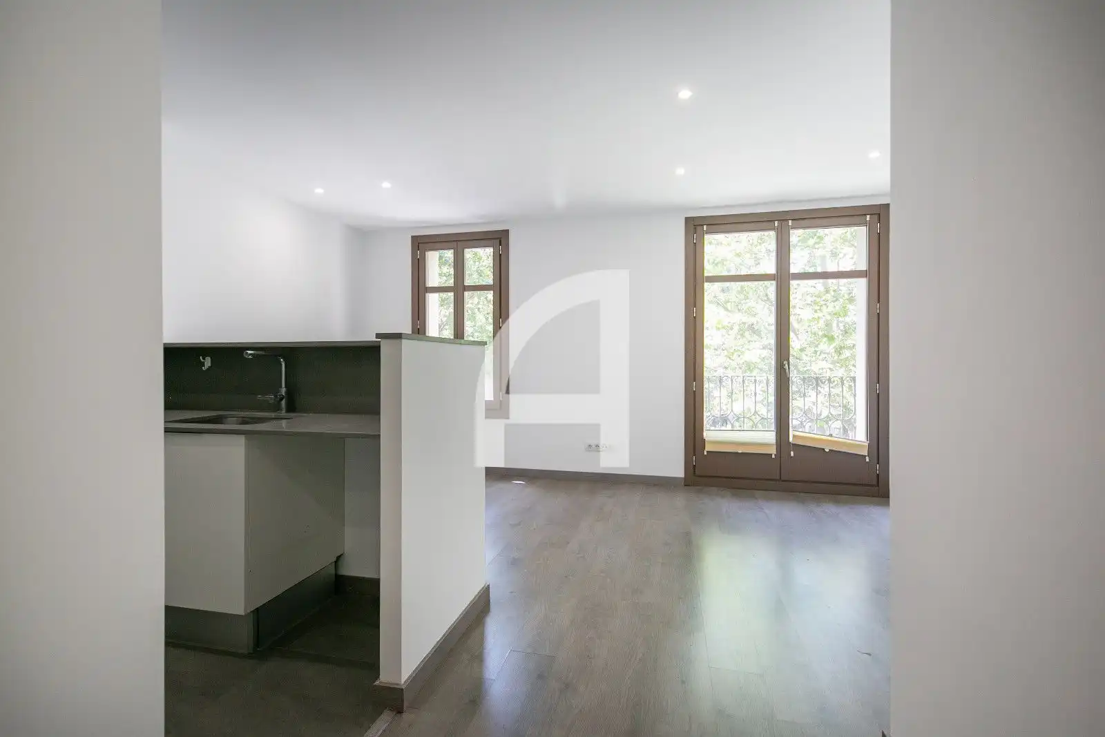 Flat with terrace for sale in Paral.Lel, imagen 6