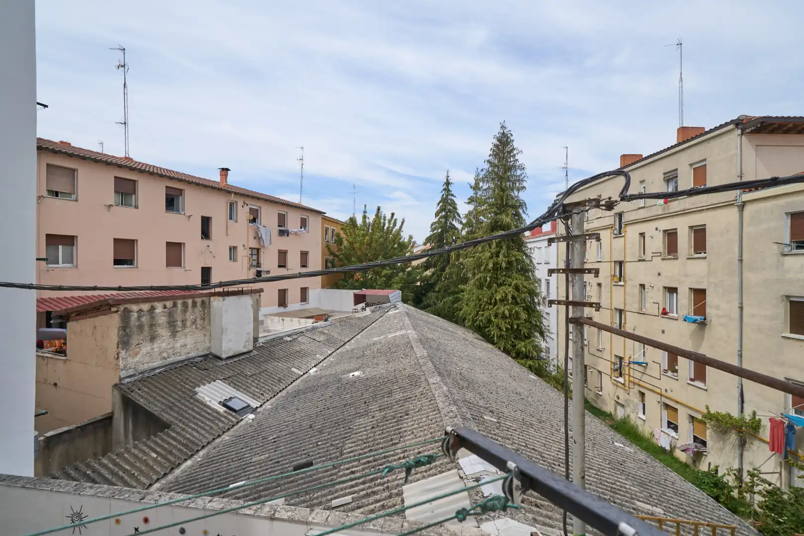 Piso con ascensor en venta en Bilbao Plaza, imagen 14
