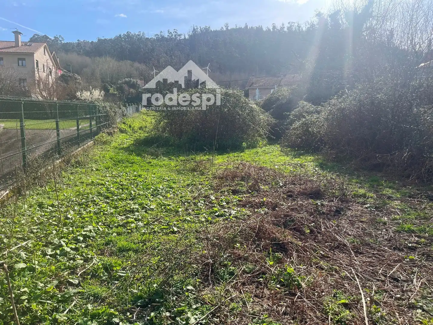 Terrain rustique à vendre à Mondariz-Balneario, imagen 8