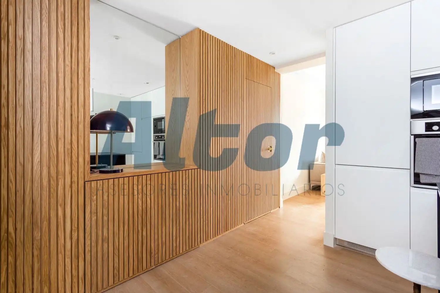 Flat with lift for sale in DE PEREZ GALDOS, imagen 29