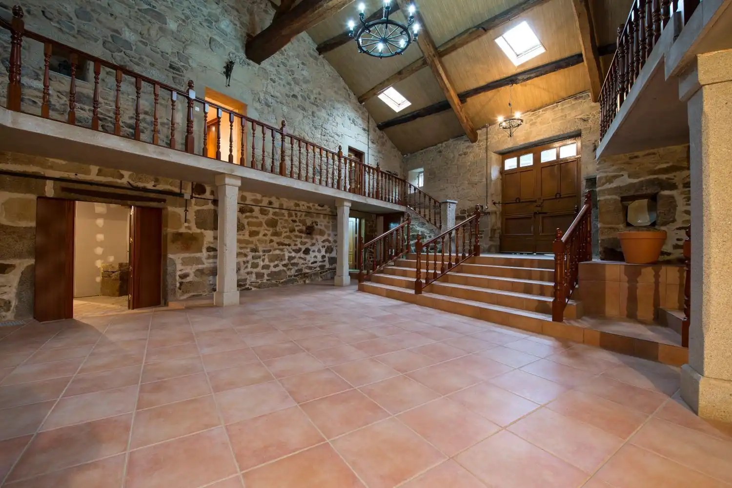 Casa rustica con giardino in vendita a Usariz 0, imagen 26
