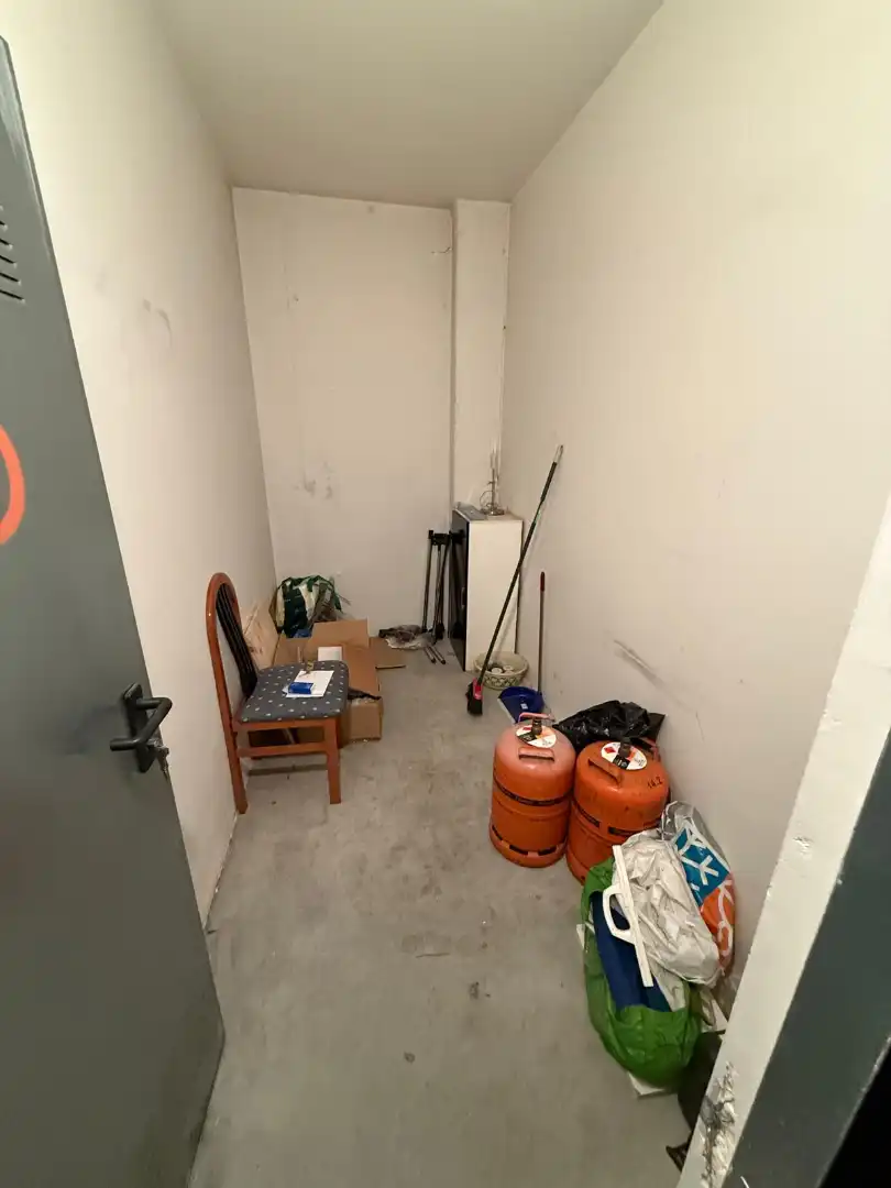 Wohnung zur Miete in Juan Crisóstomo de Arriaga, Universidad