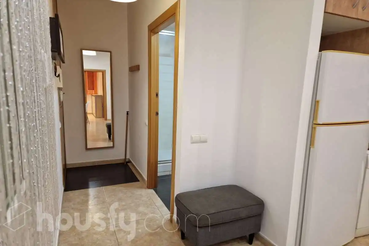 Ground floor for rent in L'Hospitalet de Llobregat, Barcelona