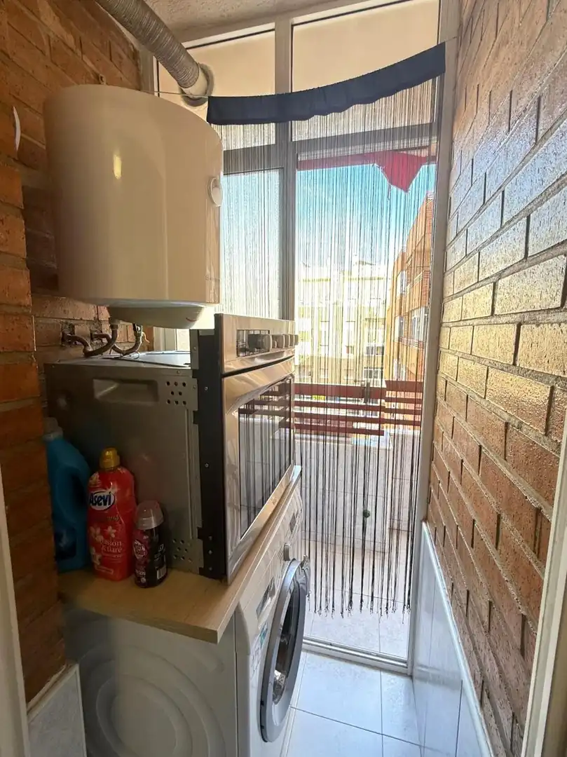 Apartment mit Terrasse zum Verkauf in Centro, imagen 18