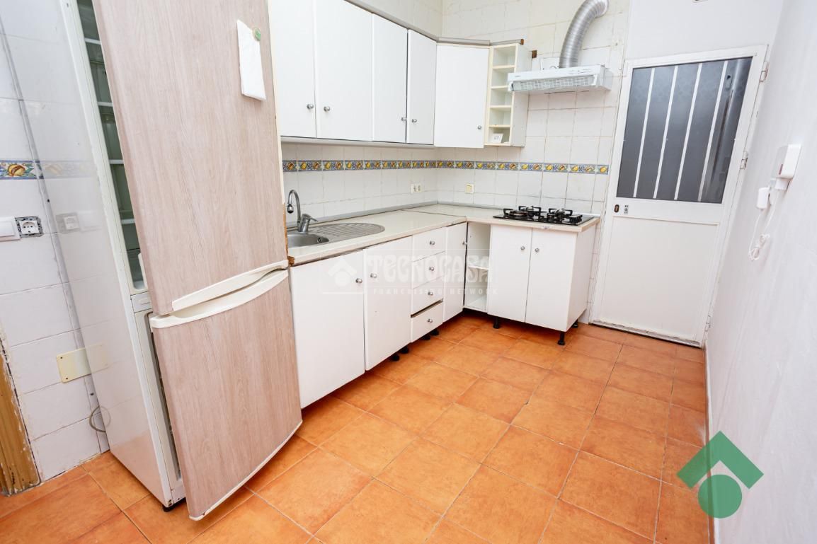 Flat for sale in C. el Alcatraz, El Rinconcillo