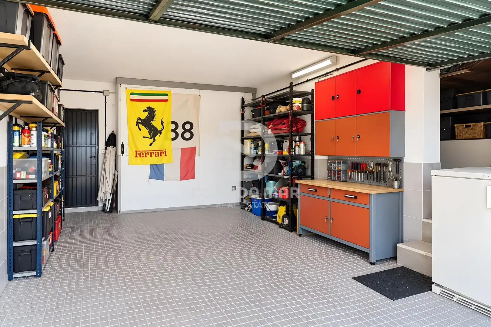Casa con jardín en venta en de Llebeig, imagen 34