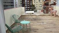 Attic to rent in  BERLINES, 23, Sant Gervasi i la Bonanova, imagen 1