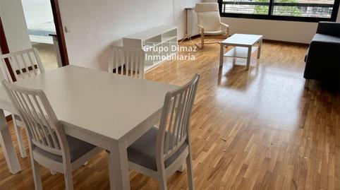 Foto 4 de Piso de alquiler en D'europa,, Sant Narcís, Girona