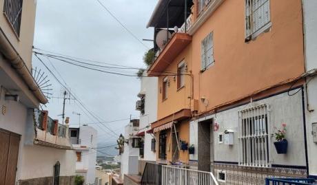 Foto 2 de Casa o xalet en venda a Centro Histórico, Vélez-Málaga