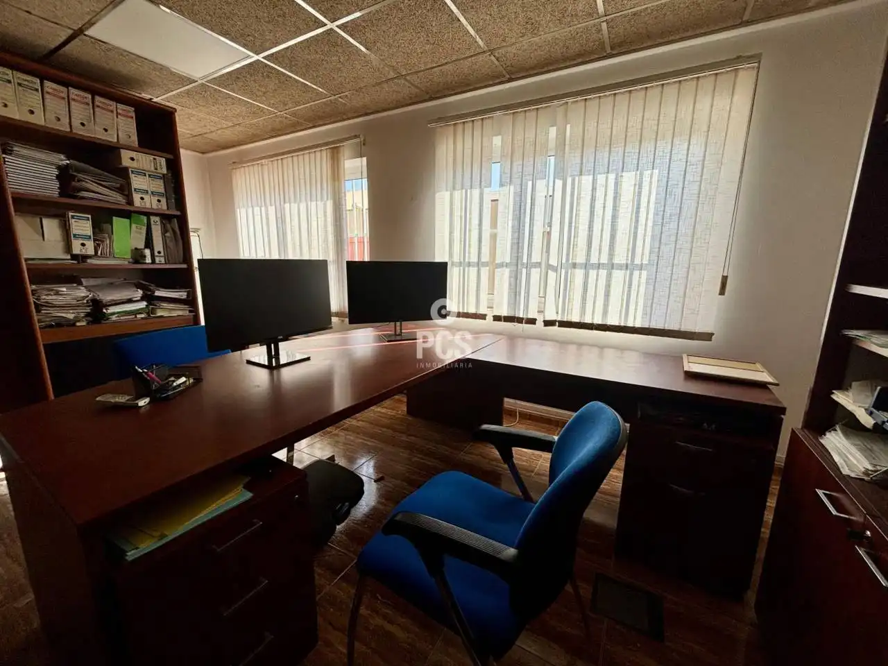Industrial building for sale in Calle Zona Poligono Industrial Totana S/N, imagen 15