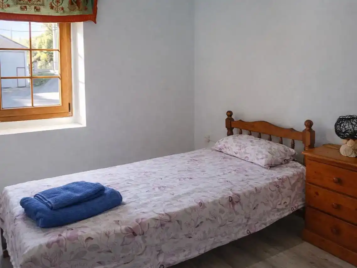 Habitación de Piso en venta en San Emiliano con Jardín privado, Parquet y Trastero