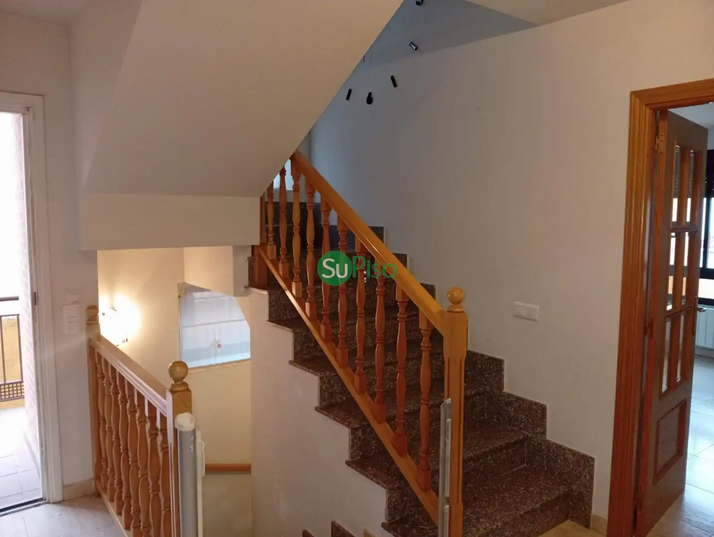 Haus oder Chalet zum Verkauf in Calle Ermita, 12, El Viso de San Juan