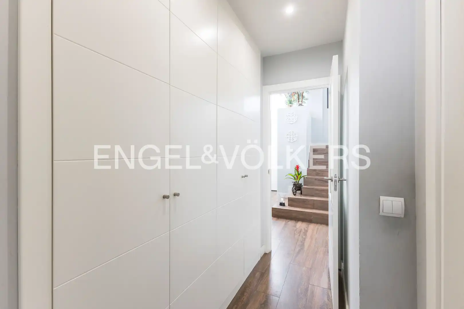 Detached homes for rent in Madrid  with Air Conditioner, Heating and Private garden