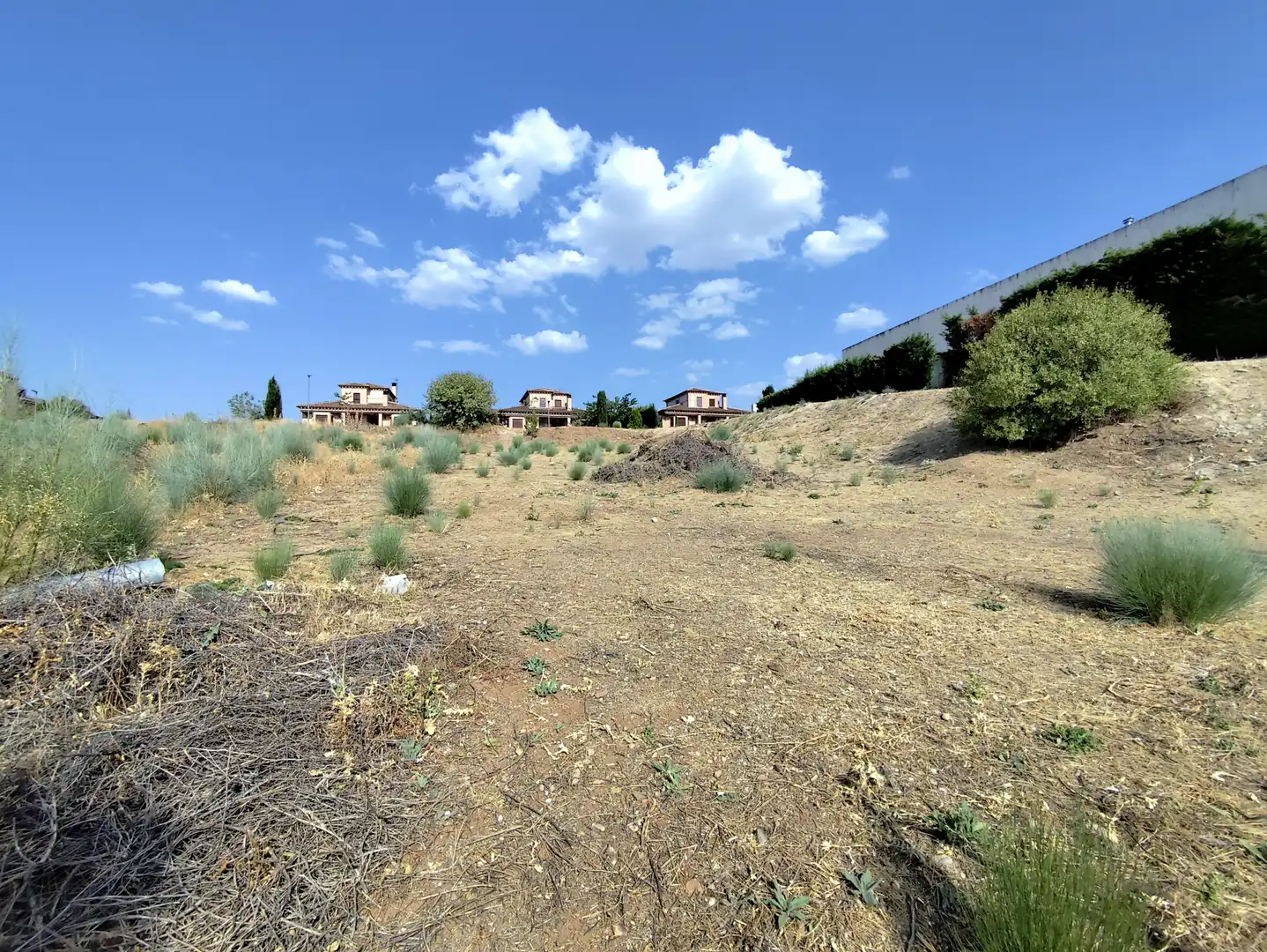Residential for sale in Layos